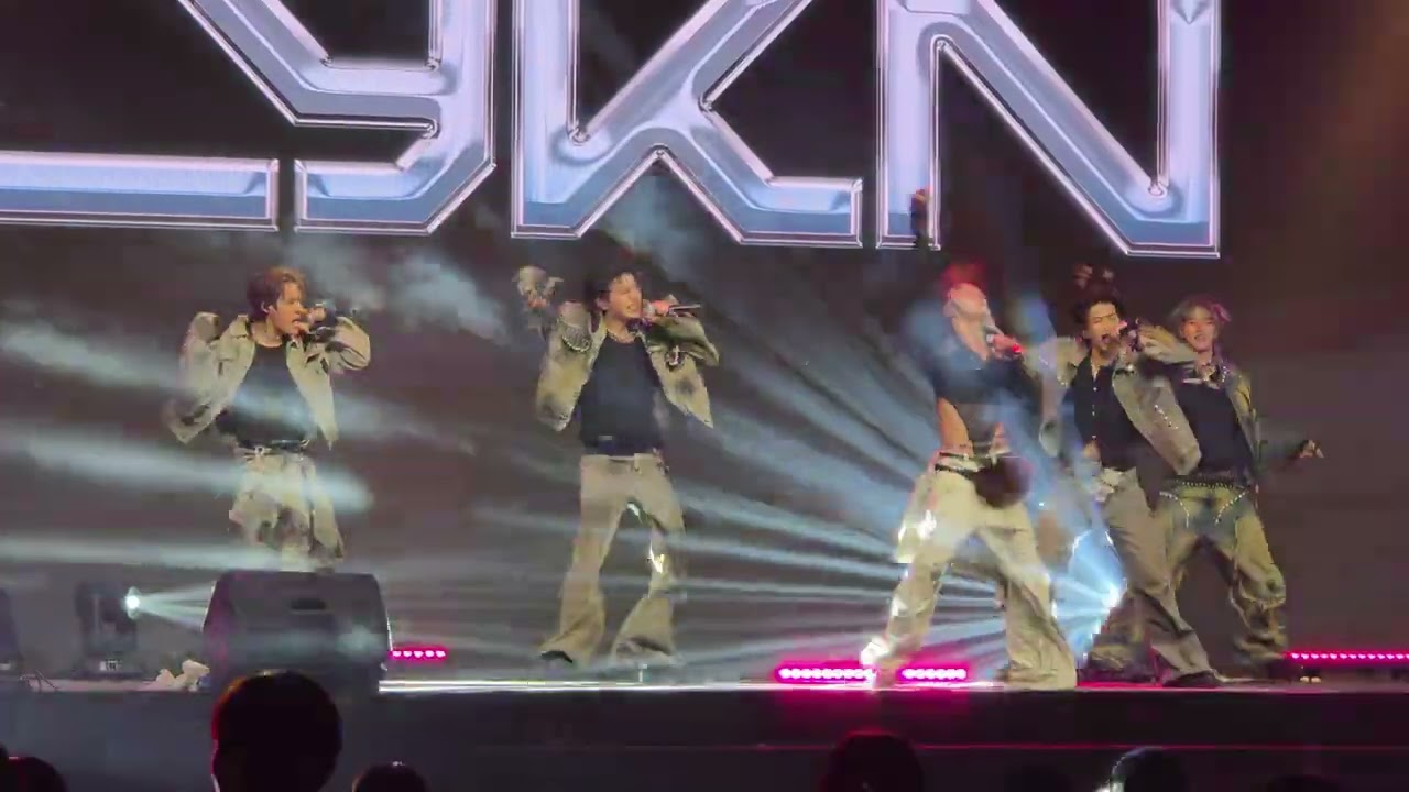 LYKN - หูดับ #TIGS2025xLYKN 23082025