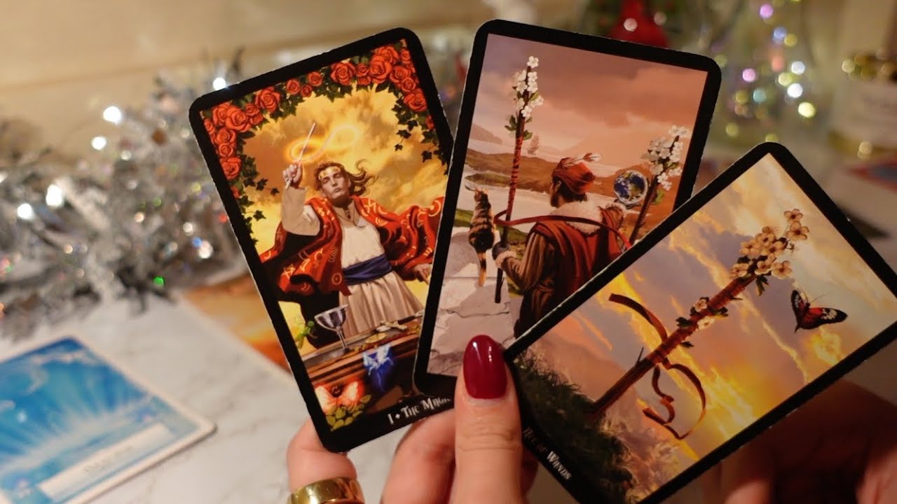 LIBRA: Why Did Spirit Tell Me To Get Off The Phone To Do Your Reading!! This Is URGENT 😂