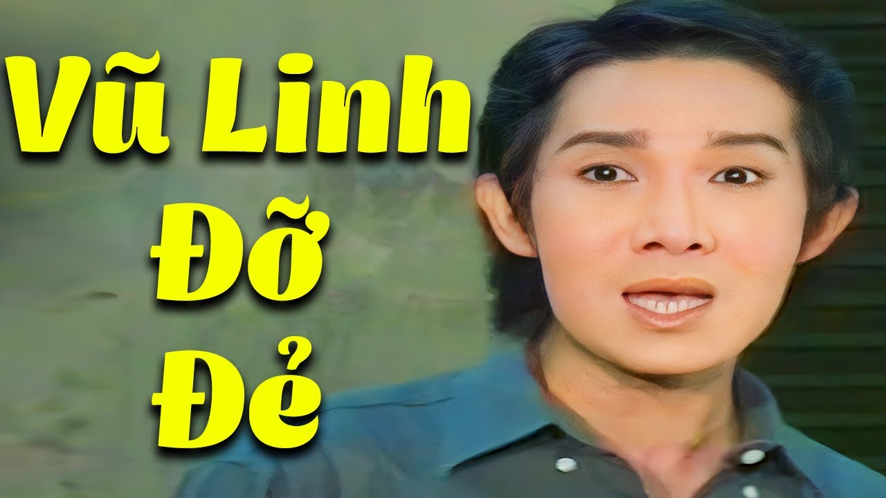 Vũ Linh Đỡ Đẻ Cho Cô Gái Chửa Hoang | Cải Lương Buồn Của Vũ Linh