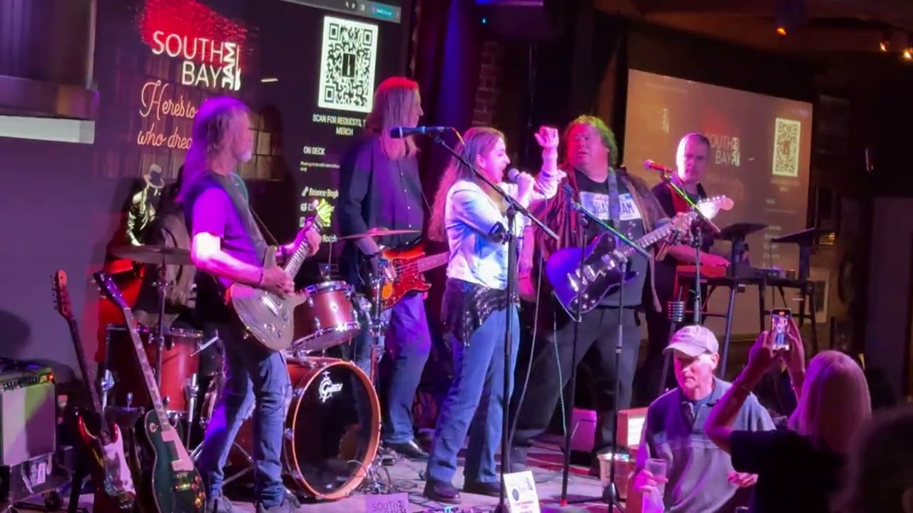 Old Time Rock and Roll