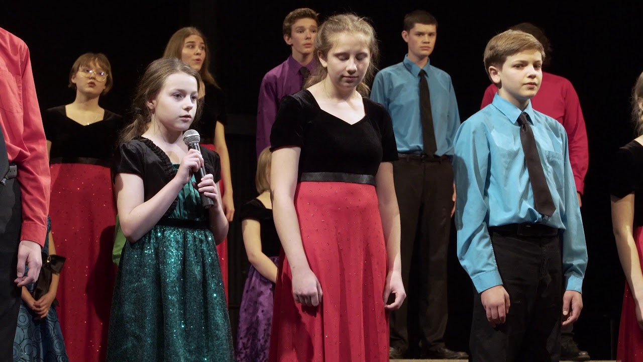Glorious - Words & Music by Stephanie Mabey, Arr. by Masa Fukuda