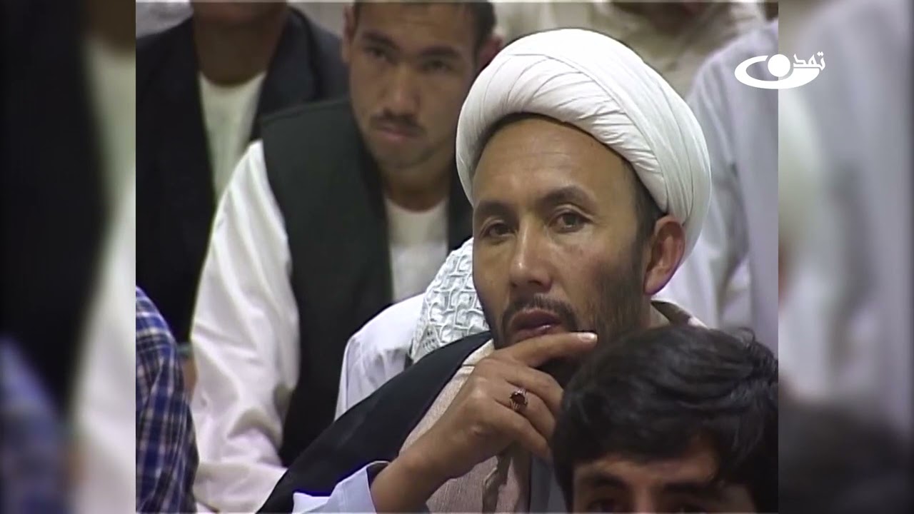 عبرت گرفتن و تفکر کردن بهترین راه برای مهار کردن نفس_اخلاق اسلامی