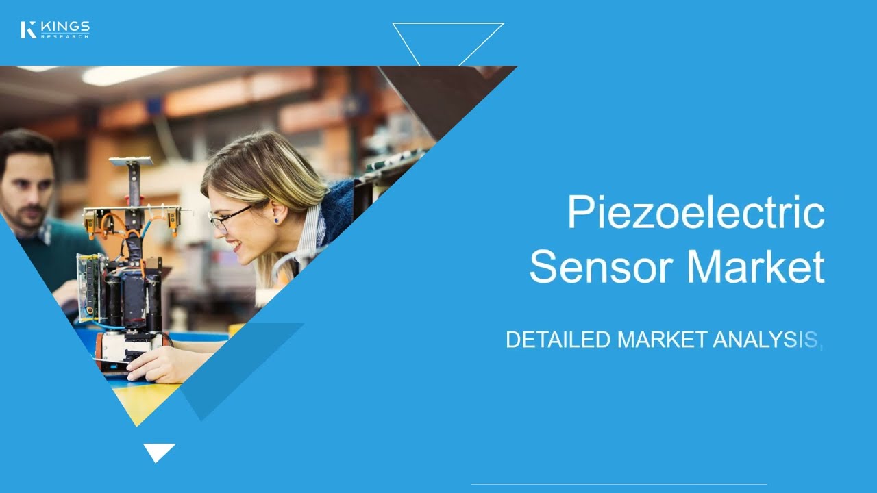 Global Piezoelectric Sensor Market Growth Outlook 2025&ndash;2032 | CAGR 6.40% Explained