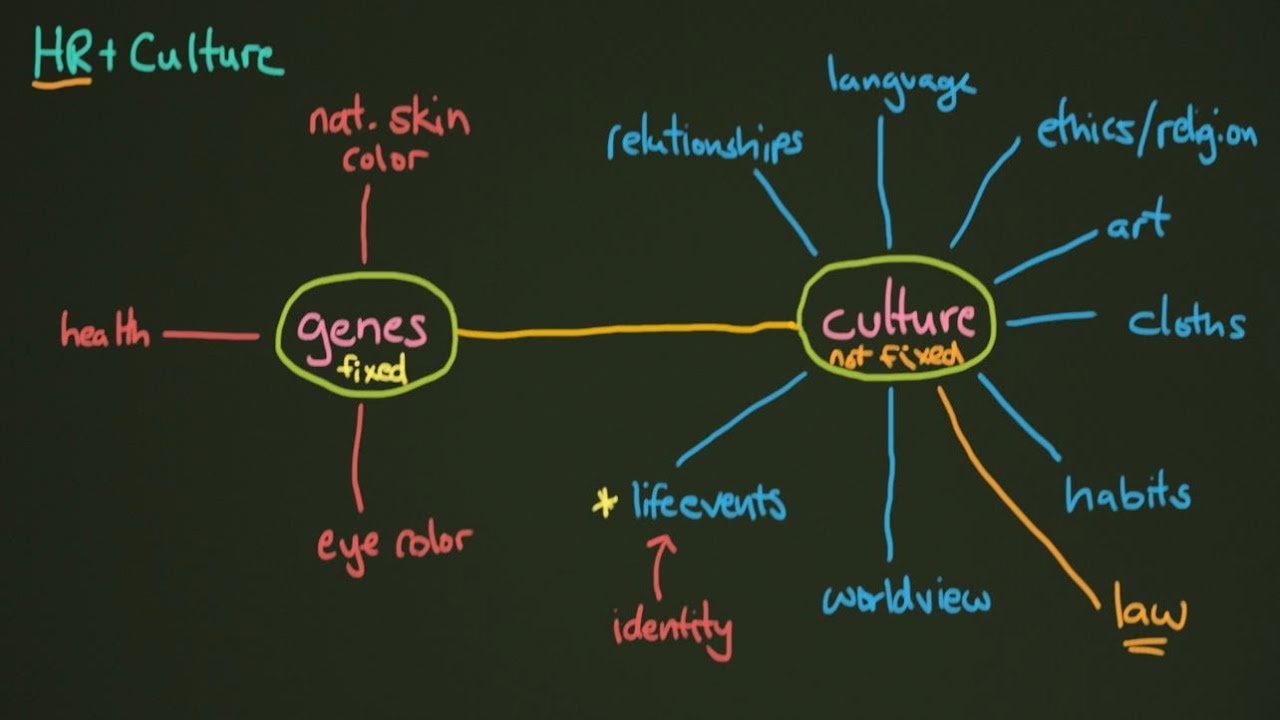 Human Rights and Culture