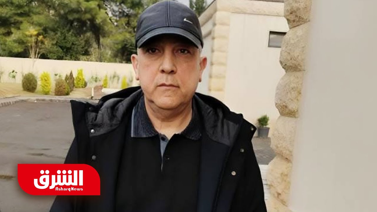 تفاصيل القبض على ابن خالة الأسد.. العميد عاطف نجيب بقبضة الأمن في سوريا - أخبار الشرق