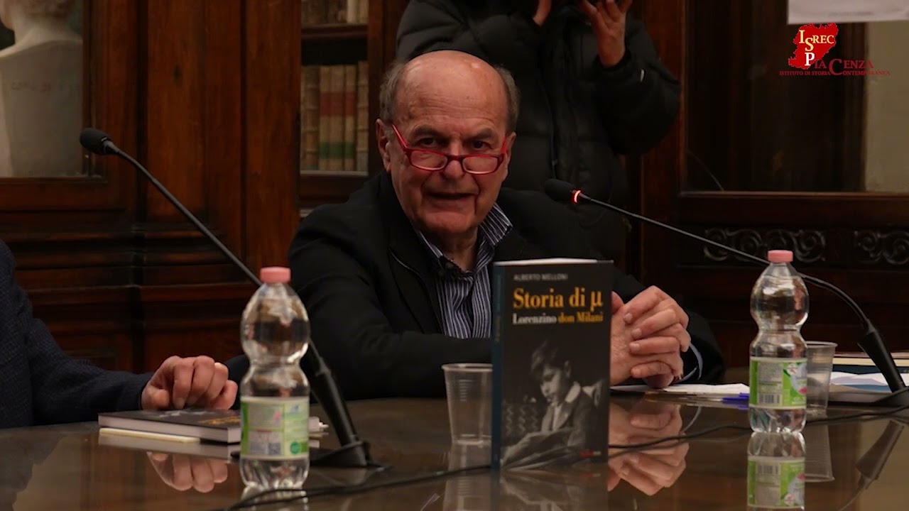 Presentazione di 