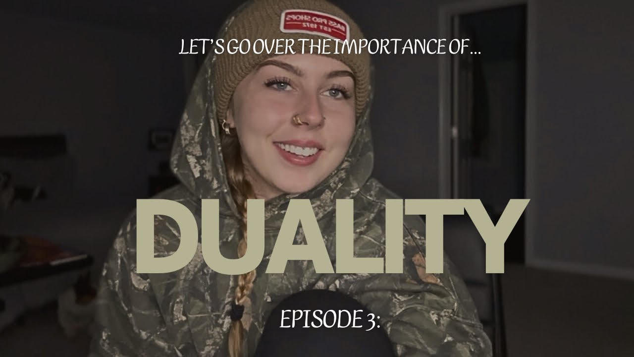 Ep 3: Understanding Duality 