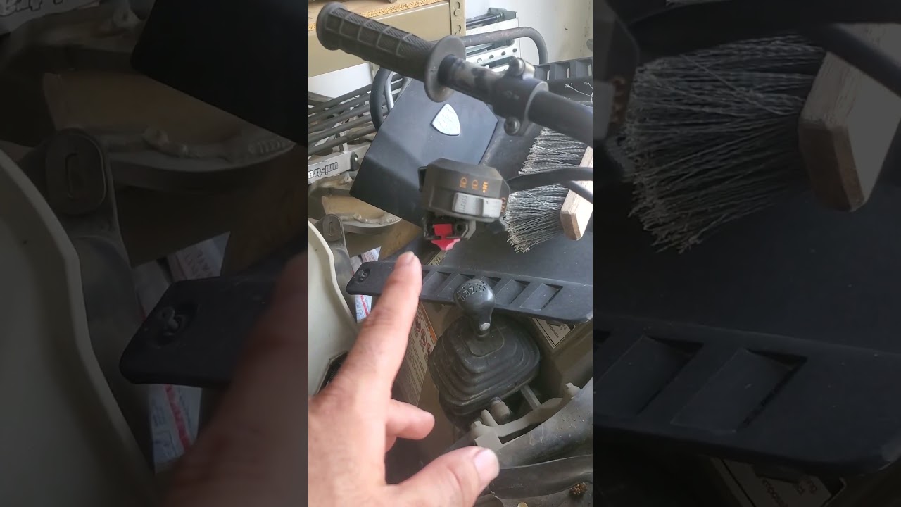 ATV not running? Check the basics!