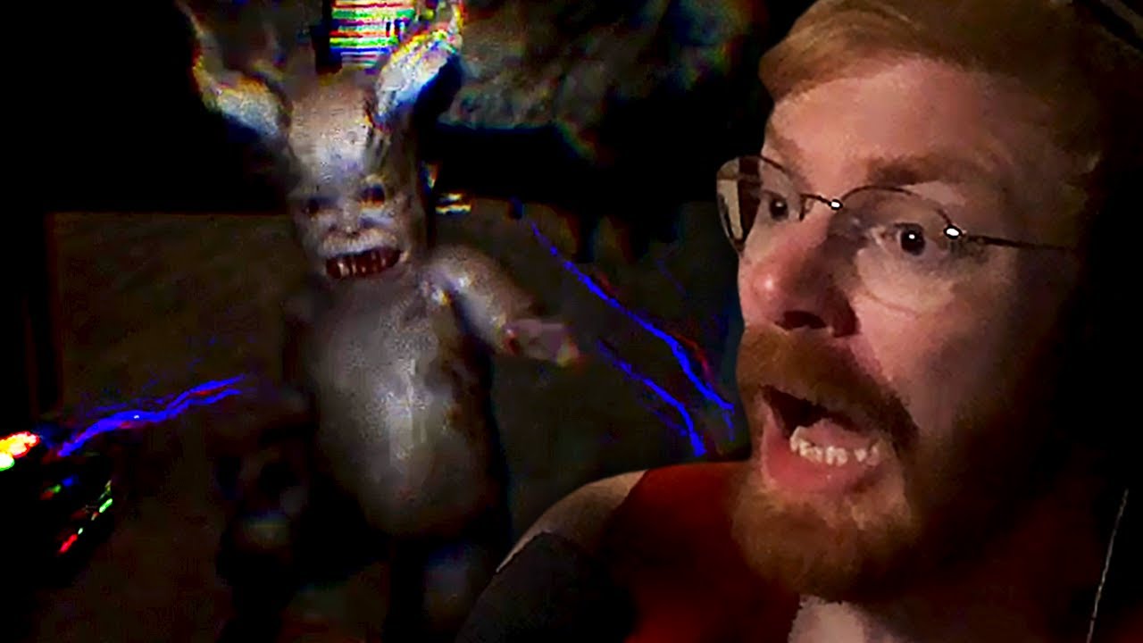 Halloween Special | TommyKay Plays Demonologist