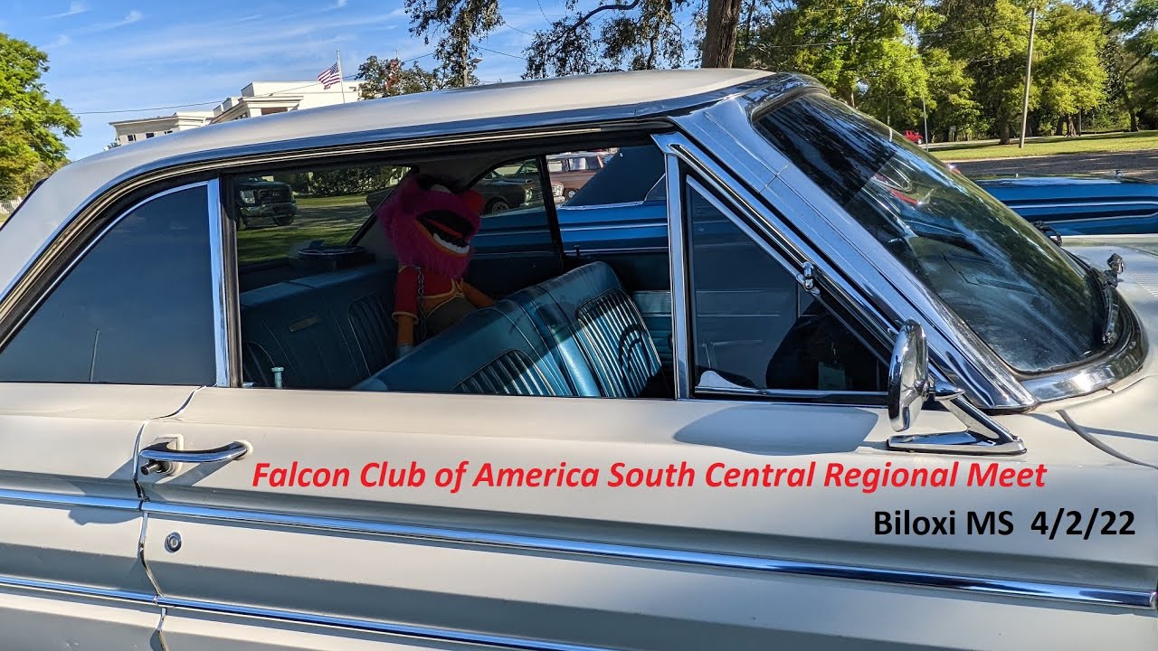 FCA Regional Meet 2022