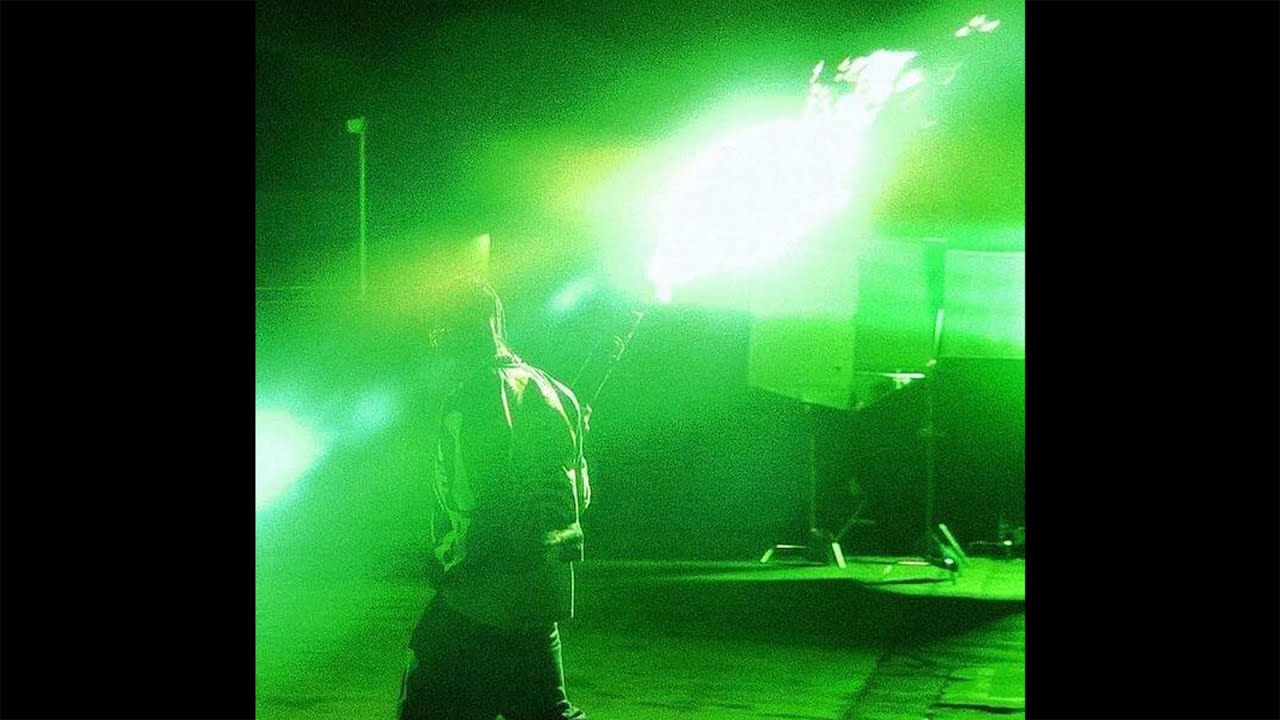 Don toliver Type Beat - 