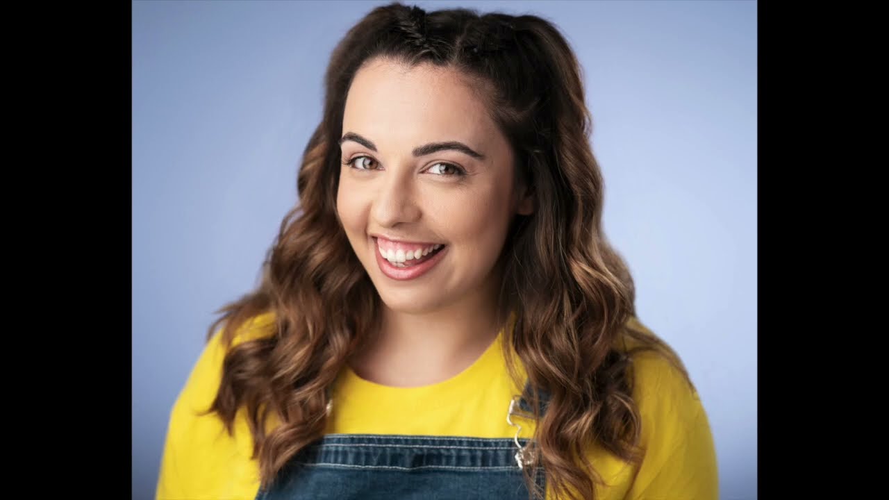 Zoe Haller Presenter Showreel
