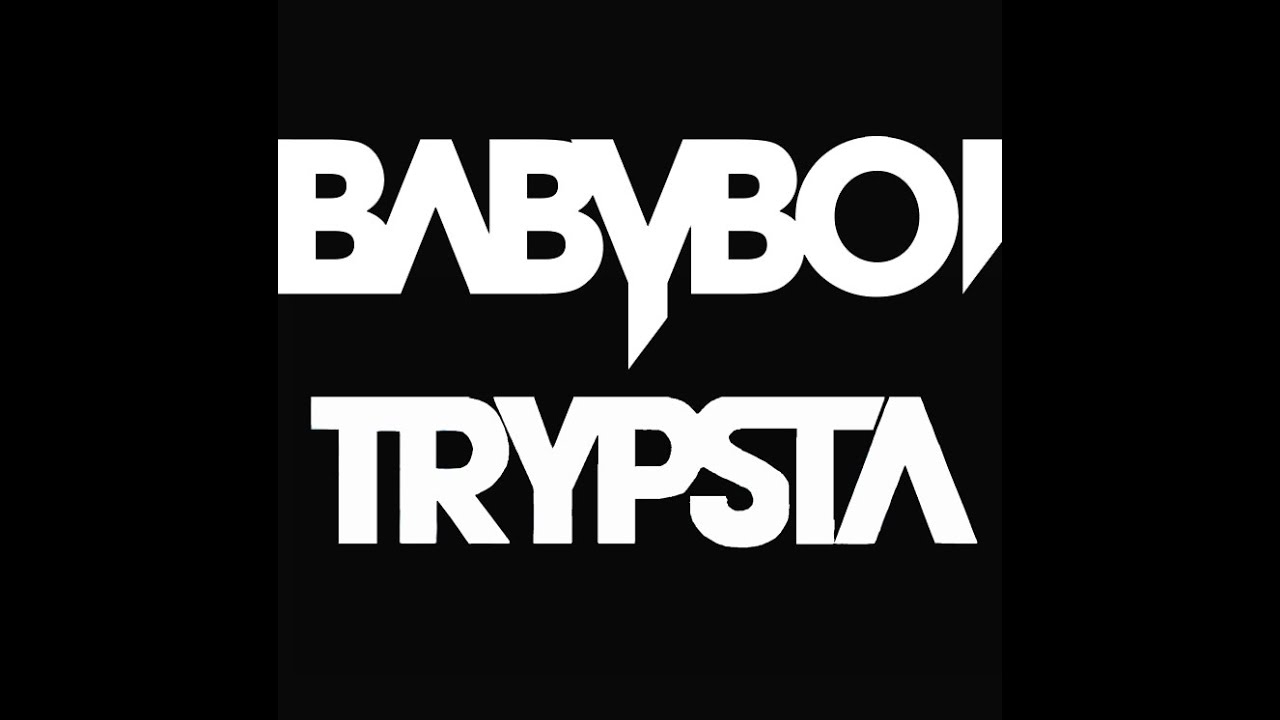 William Hawk - Say Goodbye (Trypsta x Babyboi Remix)