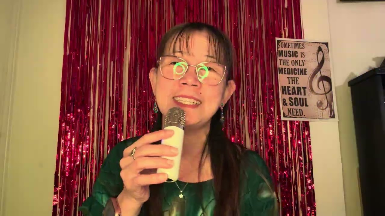 OLDIES MEDLEY 2 (Stupid Cupid/Kiss Me, Kiss Me/Itsy Bitsy Teenie Weenie Yellow Polka Dot Bikini)