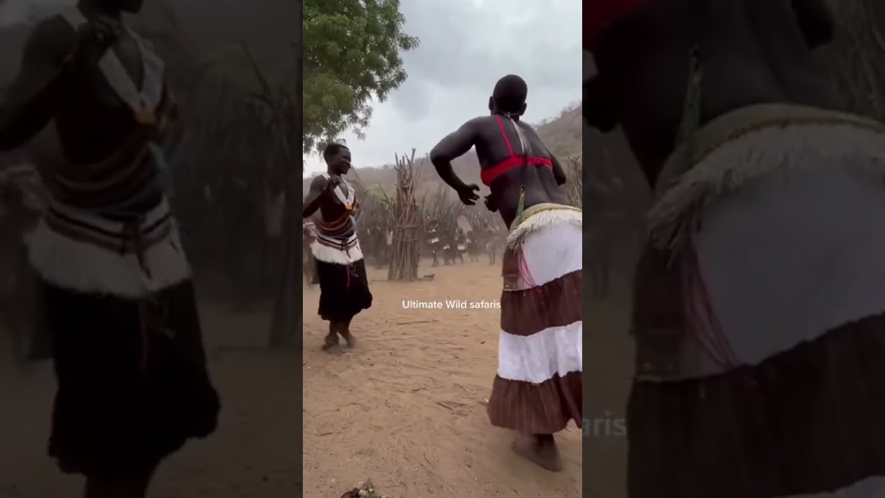 Lotuko tribe of South sudan culture dance #south sudan #trending 🇸🇸🇸🇸 #subscribe for more videos 🫡