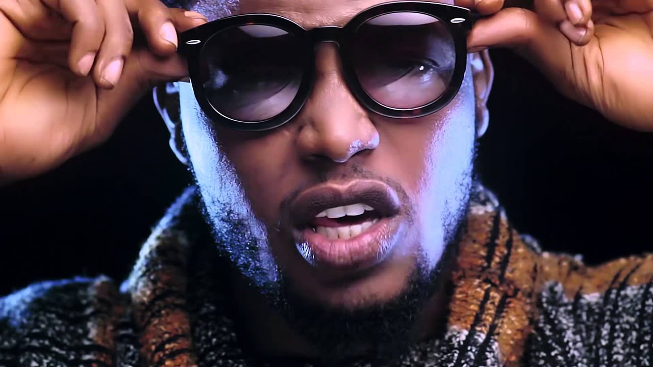 MORELL (feat Olamide) - ANTISOCIAL