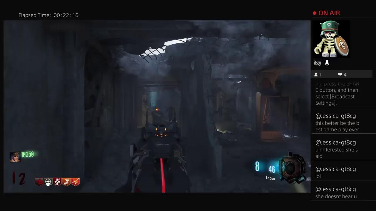 Call of duty