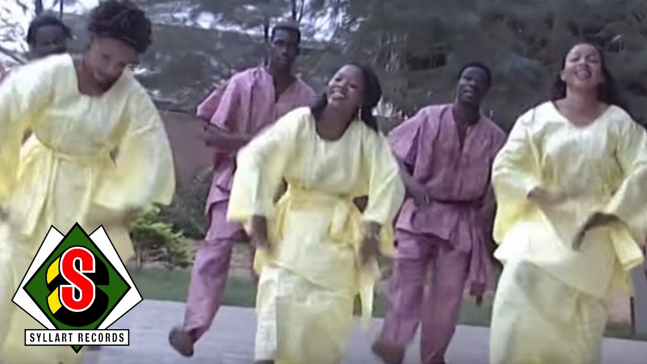Djeneba Seck - Dothi I Fassola (Clip Officiel)