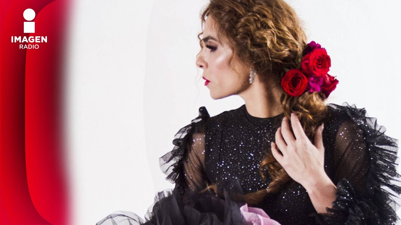 ¿Qué es lo que ha inspirado toda una vida en la carrera del baile de Flamenco a María Juncal?