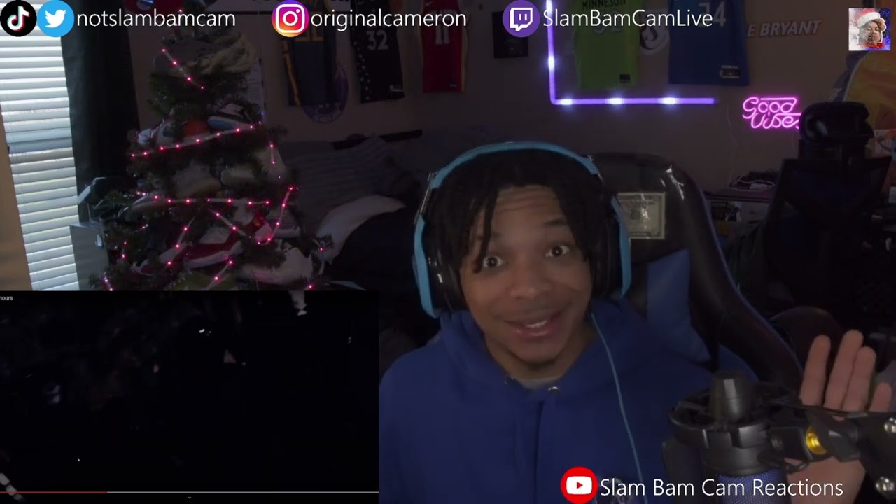 [UNRELEASED!] BooterBee - Lies And Rumours (AMERICAN REACTION)🇬🇧