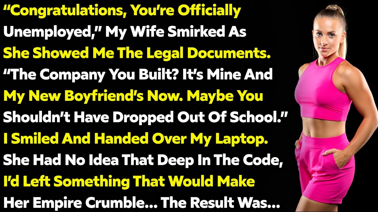 Cheating Wife Said 