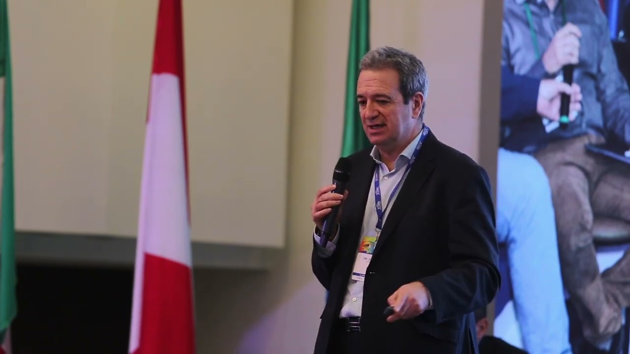 Dr. Joaquín Fernández - MasterClass: lentes intraoculares multifocales