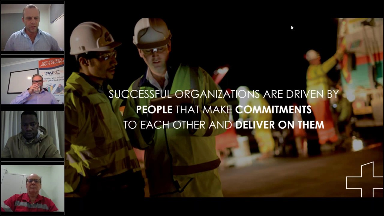 How Can Short Interval Control Revolutionize Mining Operations? Insights from Industry Experts