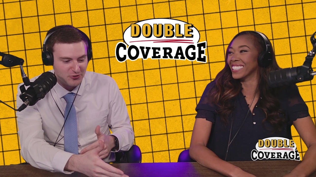 Double Coverage: Tyreek Rumors Swirl, K‑State Reboots, Shockers Surge, Jayhawks Flex