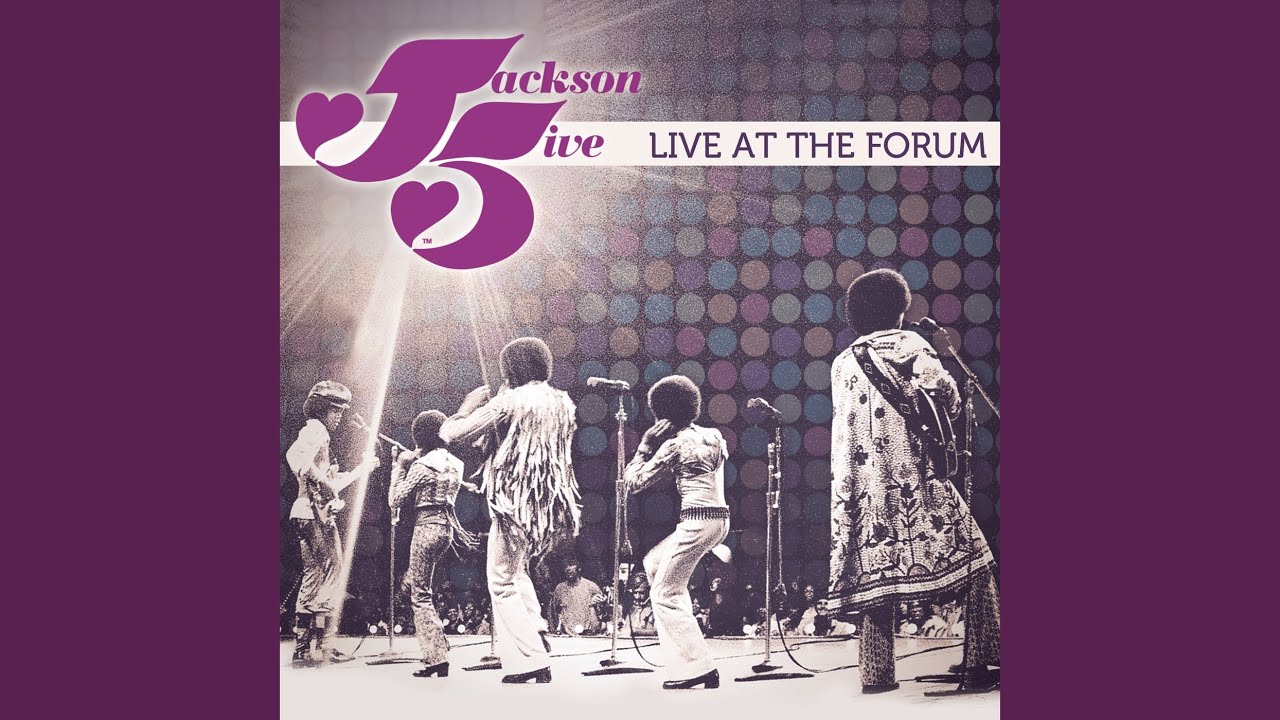 Intro / It's Your Thing (Live at the Forum, 1970)