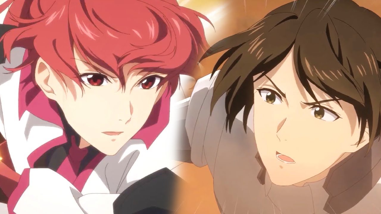 🎮速看—叶修卧底两天就成功加入精英队！带队抢BOSS遇到老熟人，技术太强身份险些暴露【全职高手 The King's Avatar】