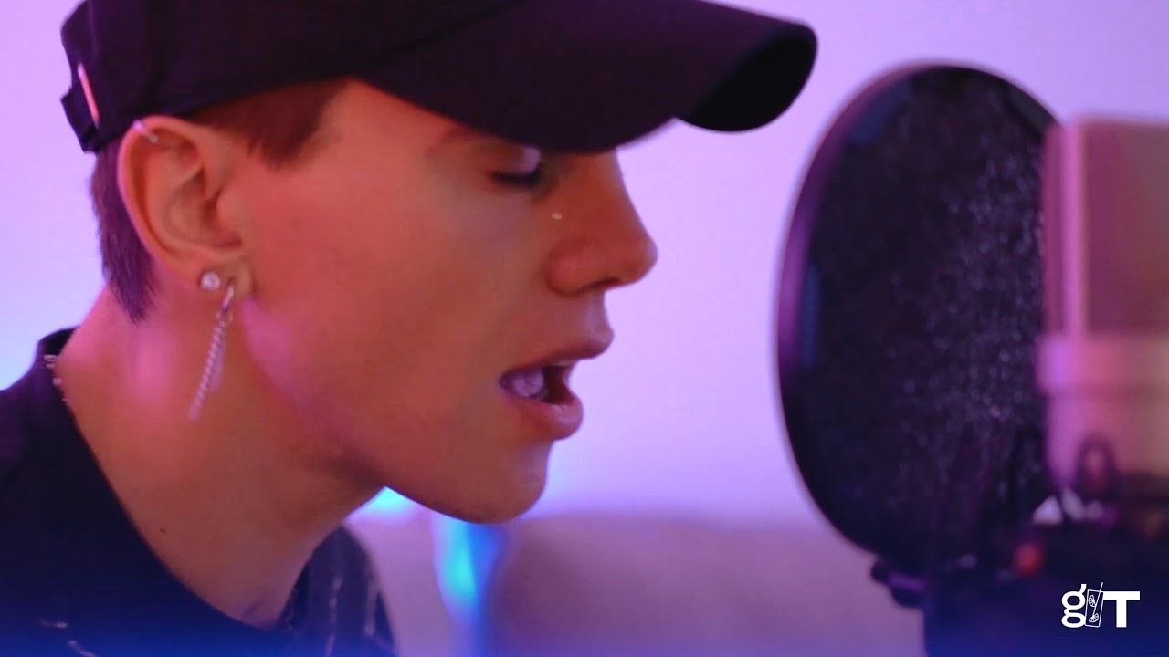 Tharyk - Yo No Te Olvido (Video Oficial)
