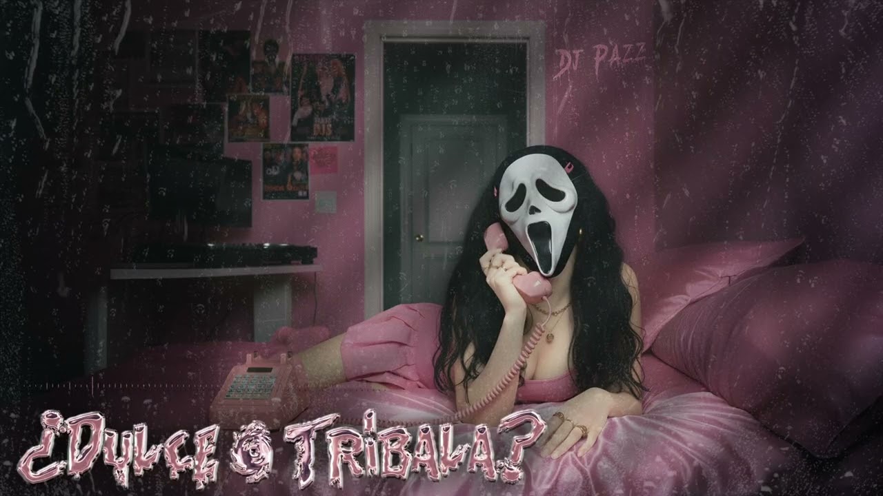 ¿Dulce o Tribala? (777)