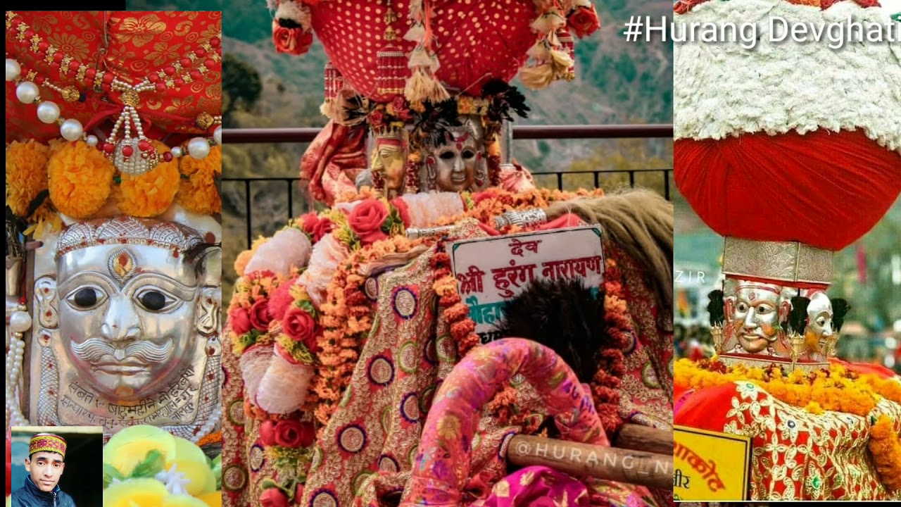 Hurang Narayan । god status । new status । hurangu । Dev Hurang Narayan । Ghadoni NARAYAN। pashakot