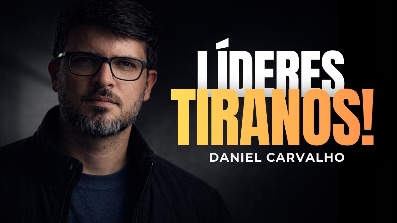 Como se tornar um tirano (e destruir sua liderança)