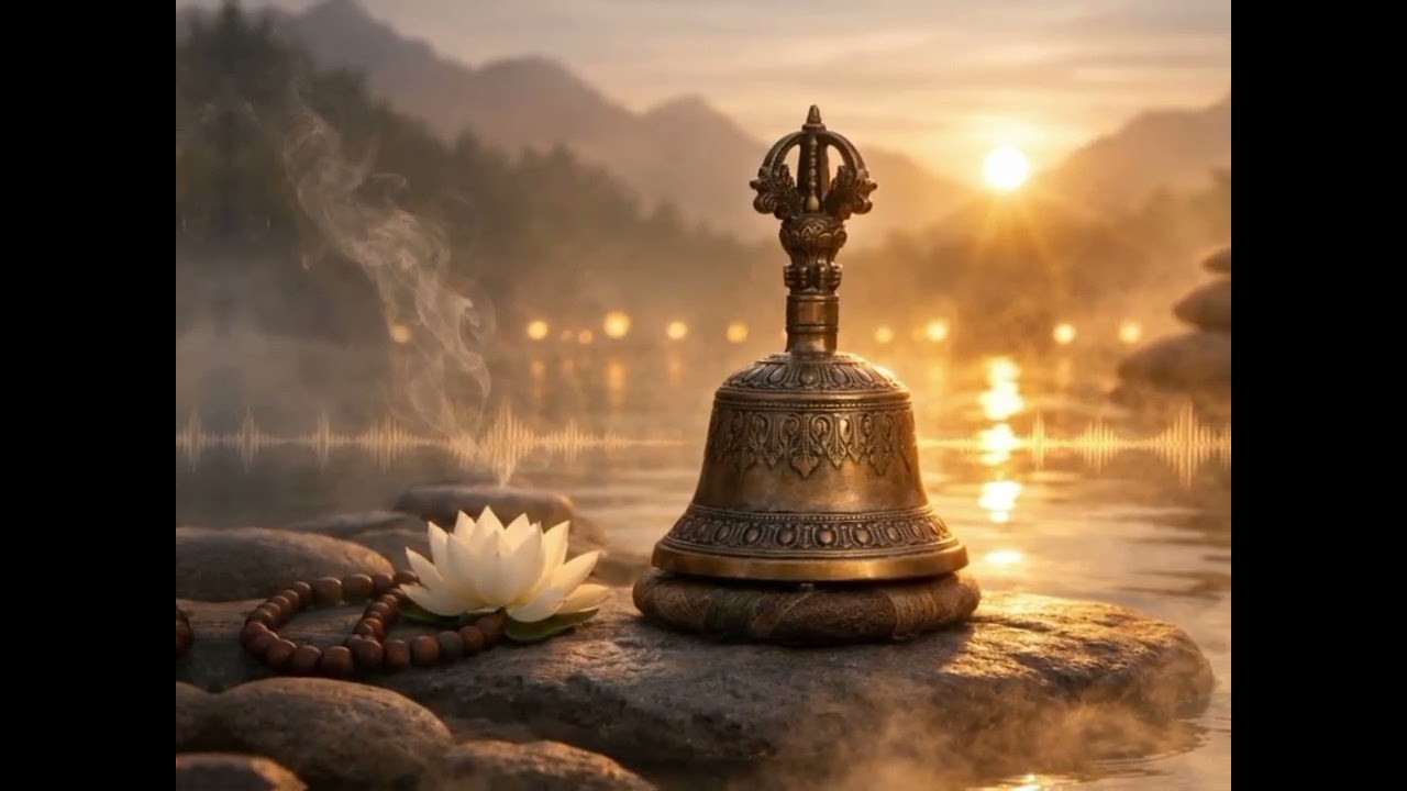Heal your mind. Calm your soul.Positive vibes | Spiritual energy | Peace