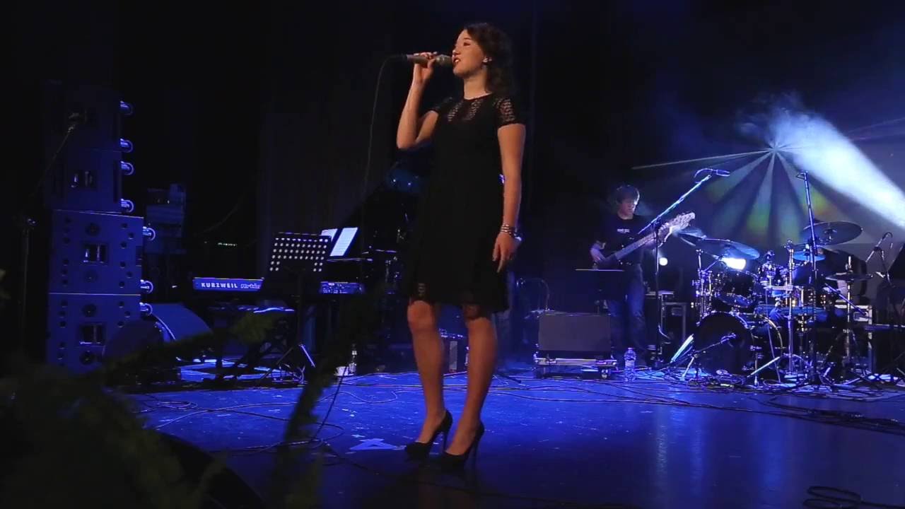 CARRANTUOHILL & ANNA BUCZKOWSKA na XXV MFP Żory 2016