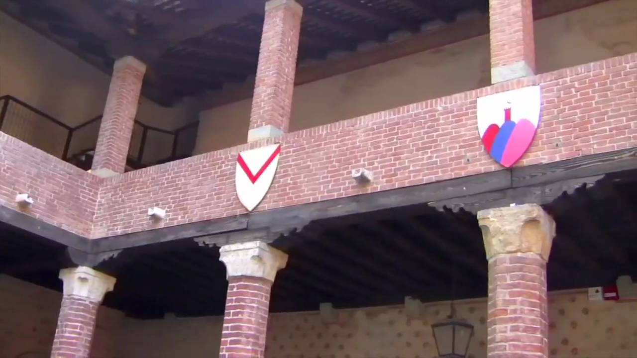 Ronan's Italian Diary #8 - a vist to Marostica & the amazing Trattoria da Agnese