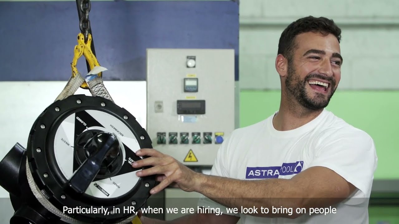 Fluidra 2022 Corporate Video_ENG