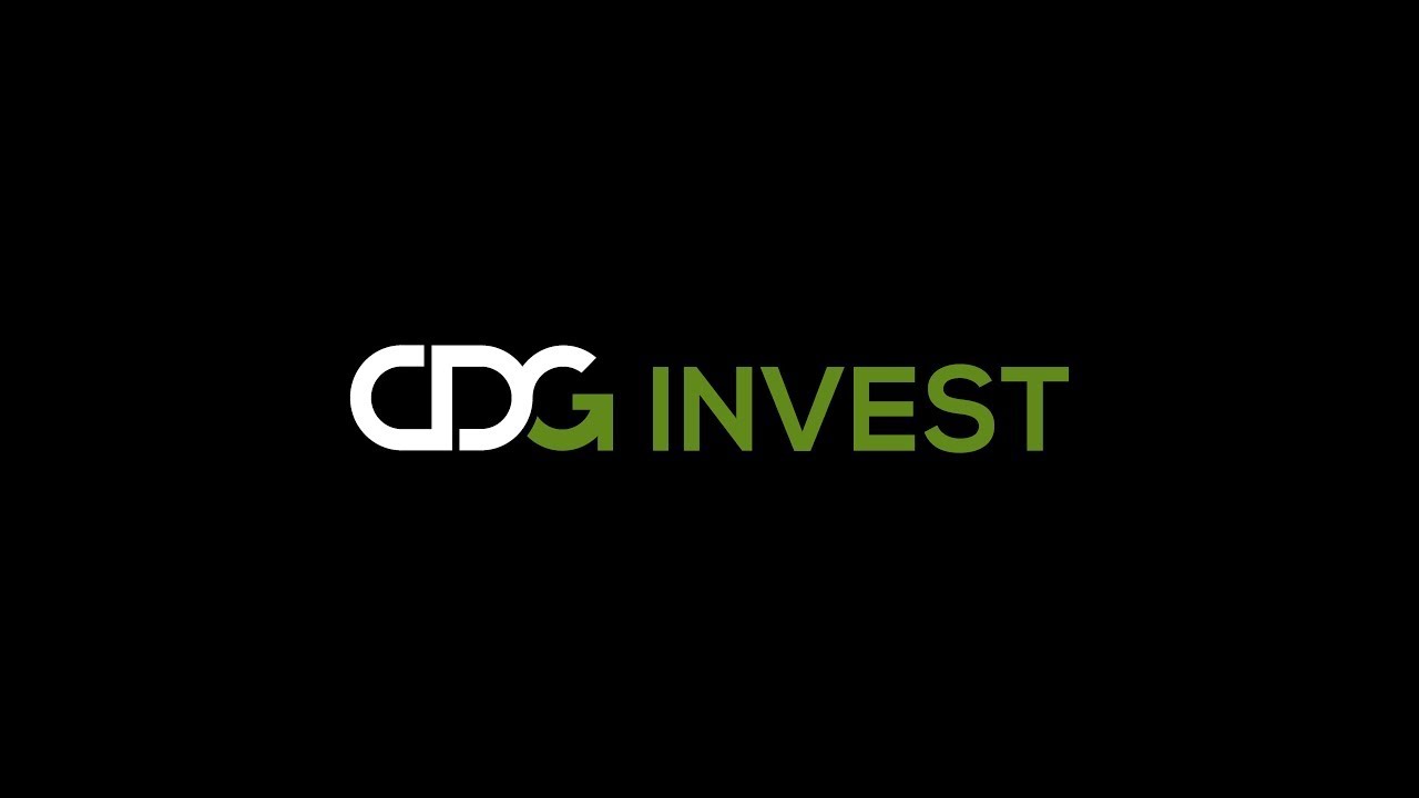 Film Institutionnel CDG INVEST