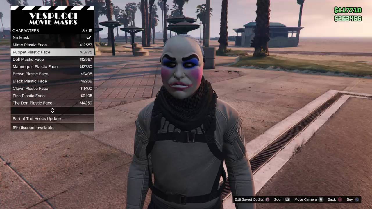 ChefBoyYARDe LIVE
