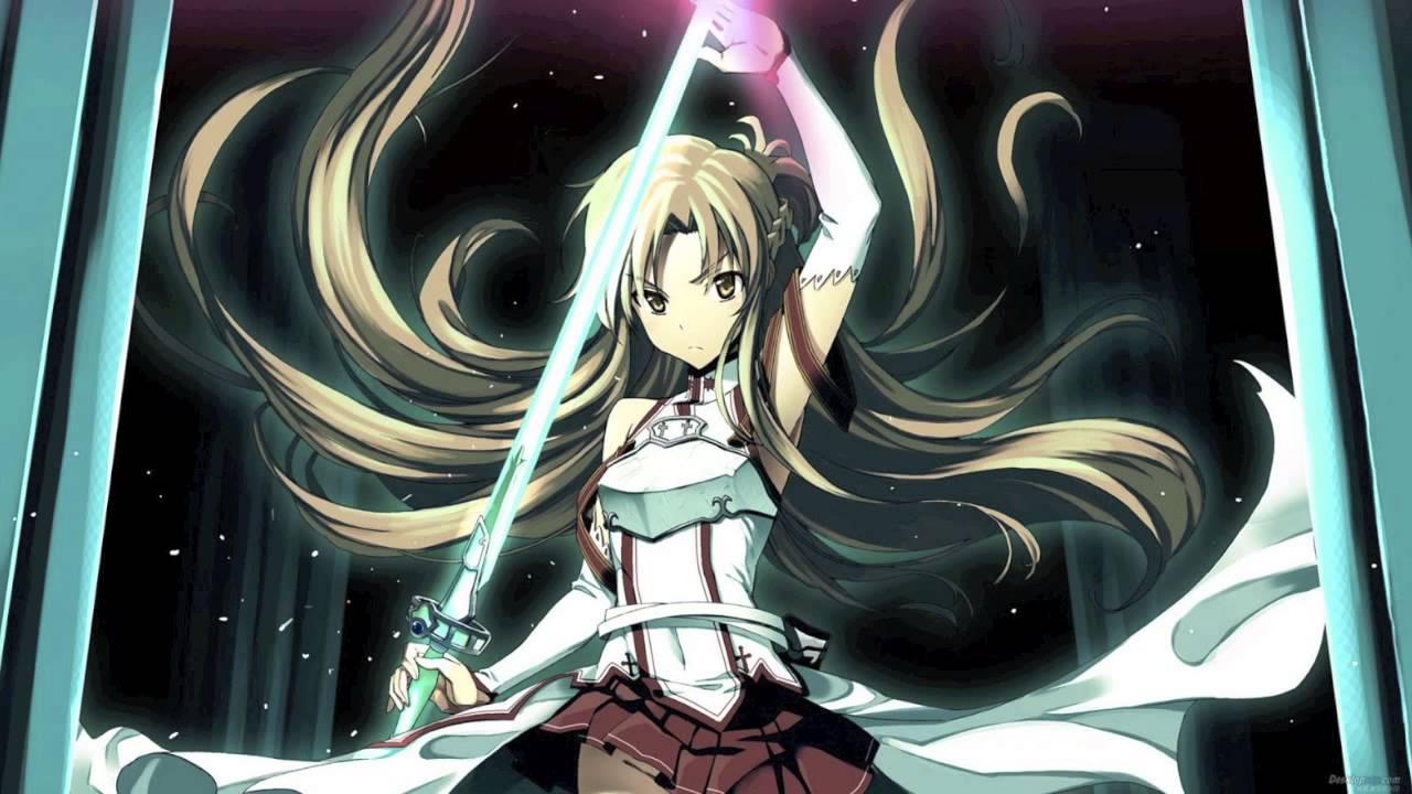 Nightcore - What Makes a Good Man