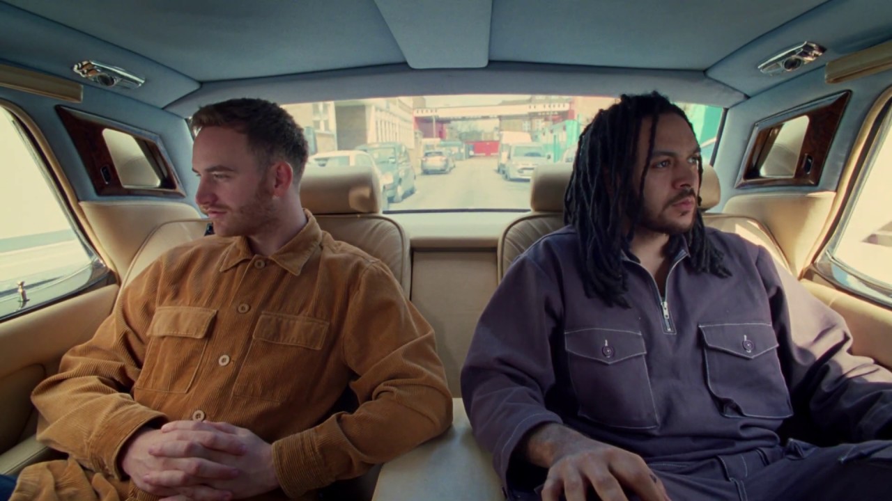 Tom Misch & Yussef Dayes - What Kinda Music - Documentary