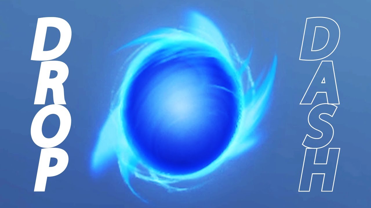 I Tested EVERY Sonic Drop Dash Animation!