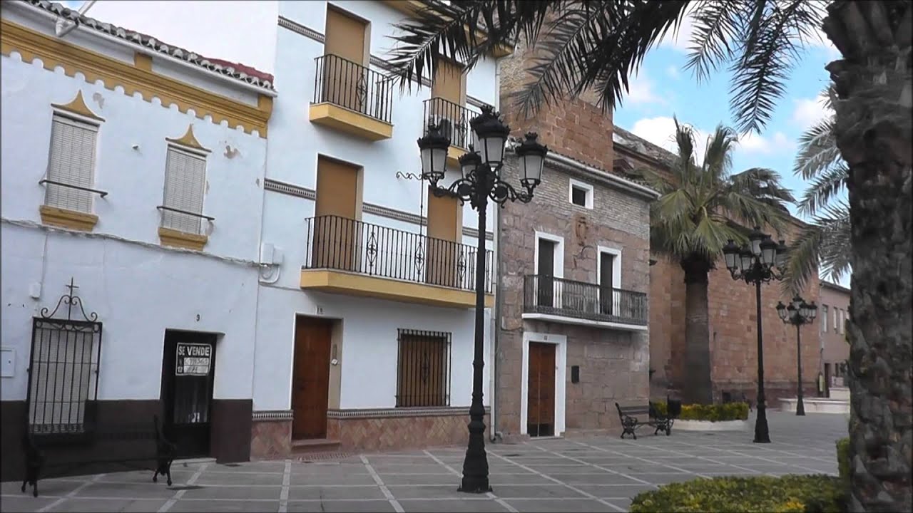 Villanueva de la Reina (Jaén)
