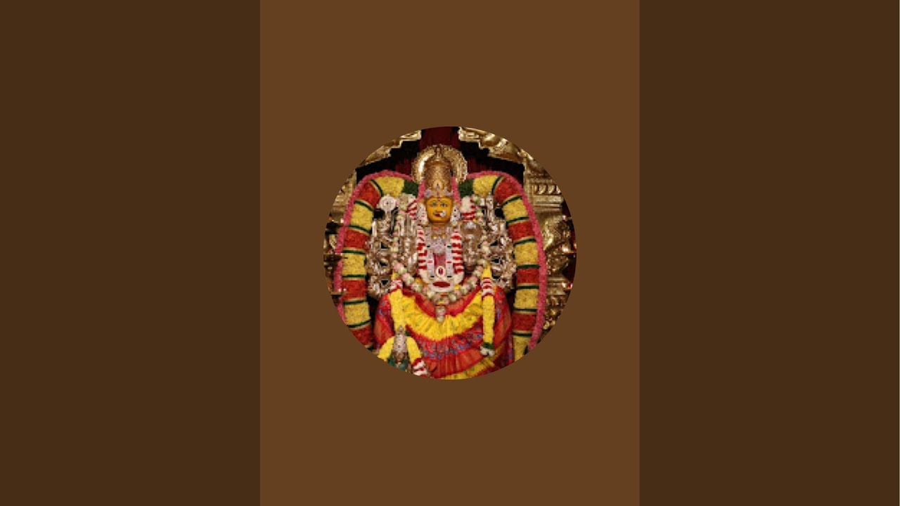 Sri Mahankaleshwara Temple Mir Alam Mandi Hyderabad is live