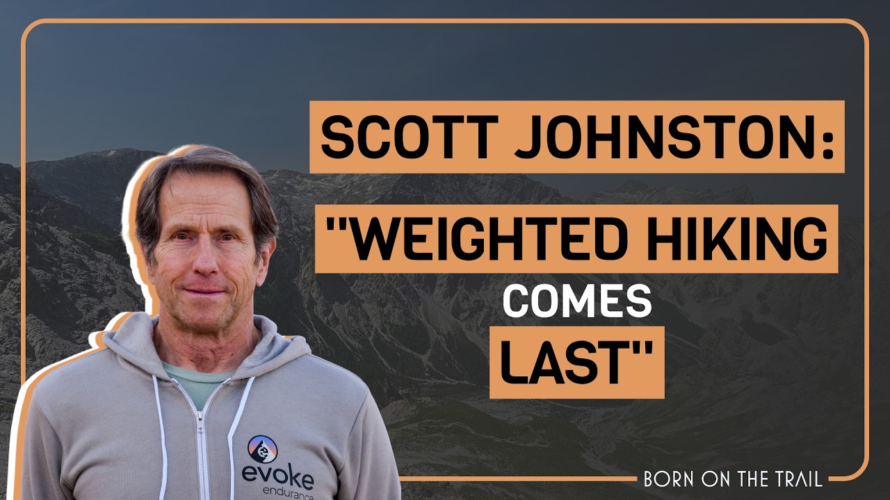 Why Muscular Endurance Is The Goal, Not The Start With Scott Johnston