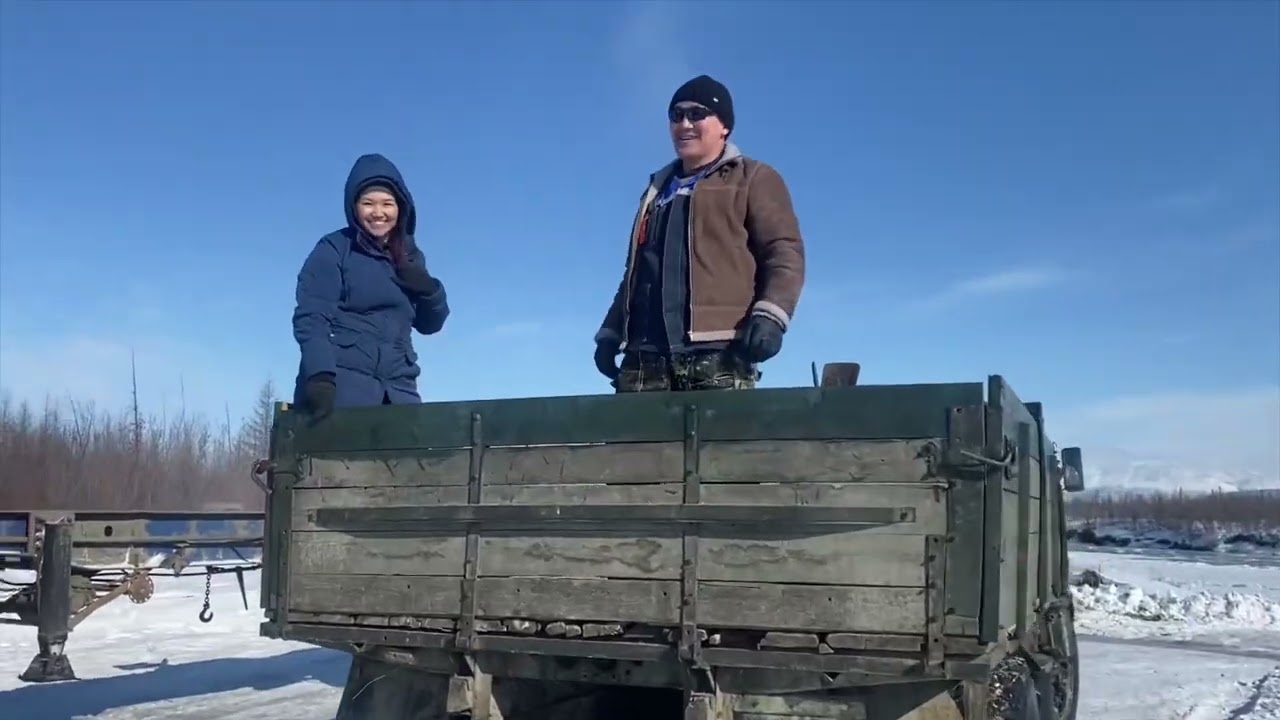 Мома весенние приключения 2021