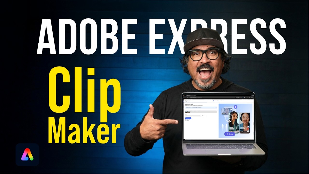 This Adobe Feature Saves Creators Hours Every Week