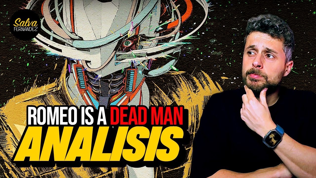 Romeo is a Dead Man | Análisis