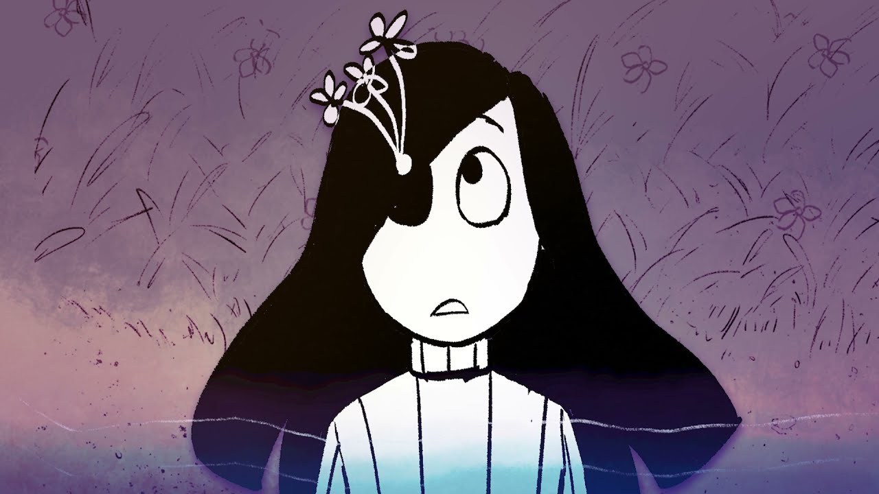 Blot Extended Animatic (Final Submission)